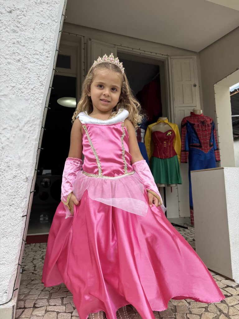 Princesa