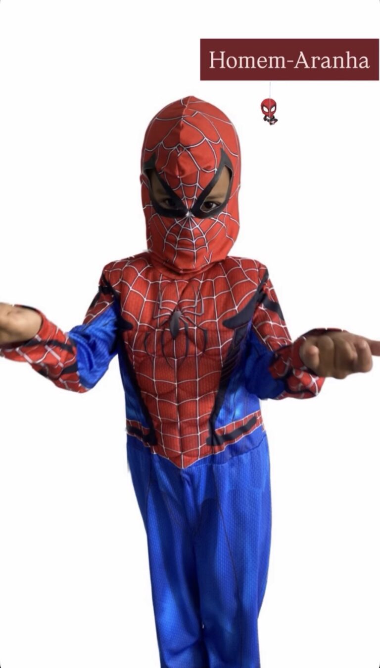 Homem-aranha